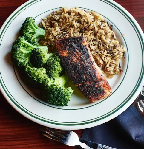 Black Bear Tavern