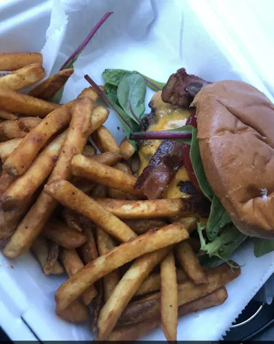 Black Bear Tavern
