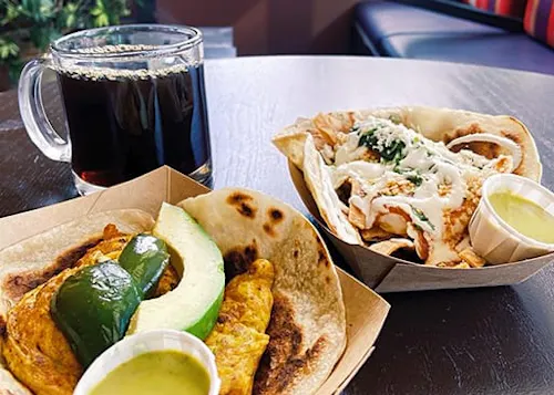 Taco Flats Lakeway