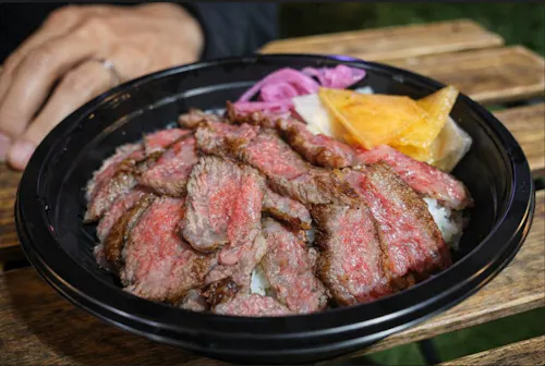 Wagyu Yume