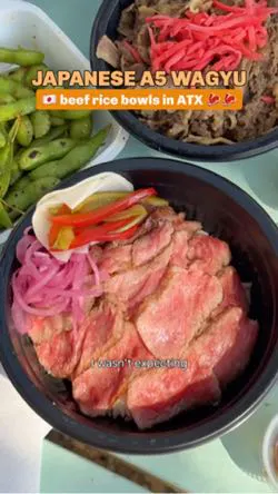 Wagyu Yume