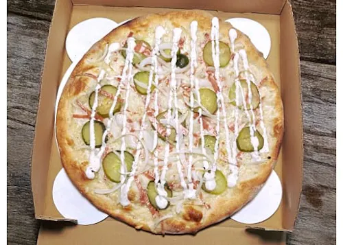 Troy's Italian Kitchen