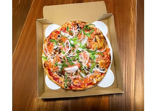 Troy's Italian Kitchen