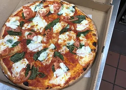 Troy's Italian Kitchen