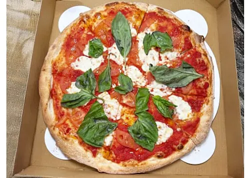 Troy's Italian Kitchen