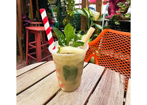 Photo 1 of 4: Miami Mojito Company