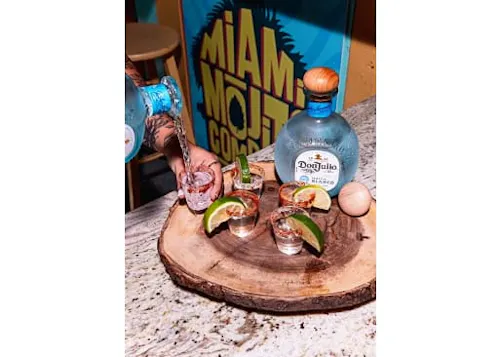 Miami Mojito Company