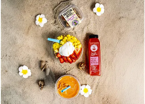 Playa Bowls