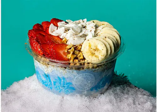 Playa Bowls