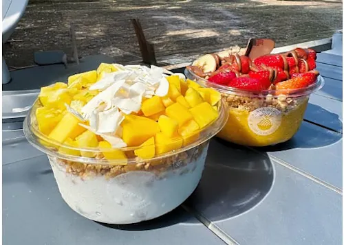 Playa Bowls