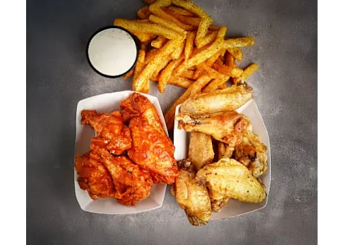 Wing Snob