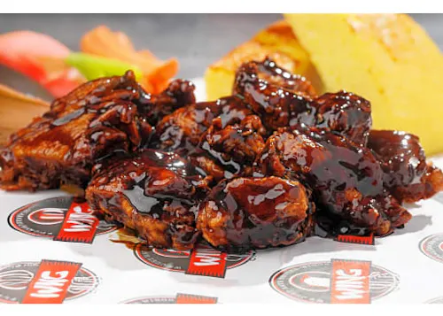 Wing Snob
