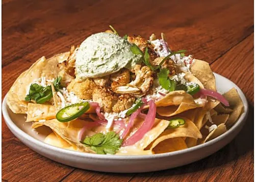 Punch Bowl Social - Austin Domain