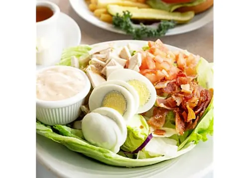 Spires Restaurant