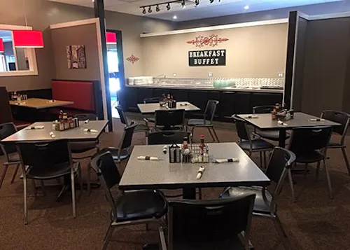 Murphy's Family Restaurant