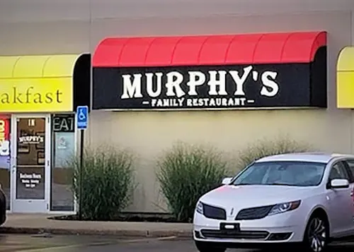 Photo 1 of 4: Murphy's Family Restaurant