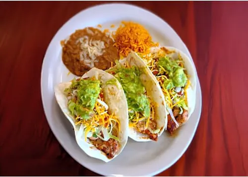 Taco Works