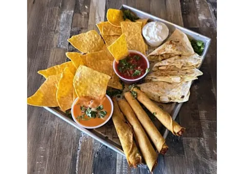 Photo 1 of 4: Taco Works