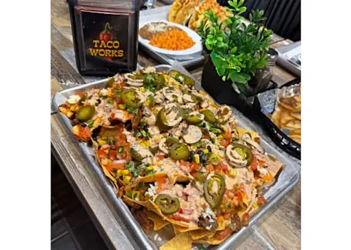 Taco Works
