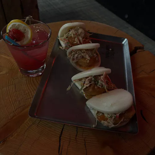 Punch Bowl Social - Chicago
