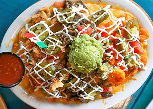 El Chingon Tex-Mex
