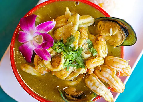El Chingon Tex-Mex