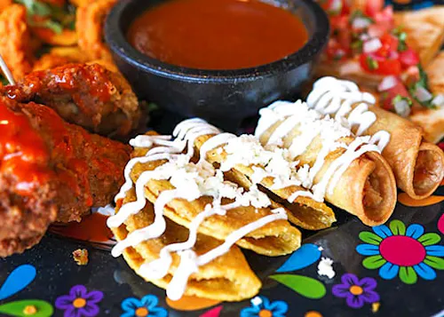 El Chingon Tex-Mex