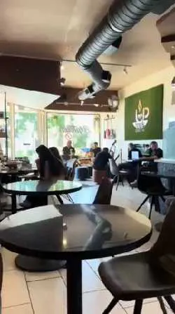 Uptown Coffee