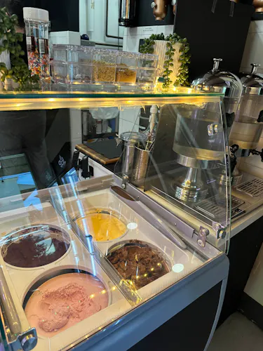 Uptown Coffee