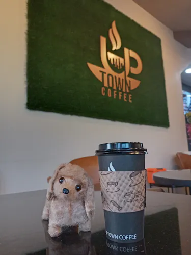 Uptown Coffee