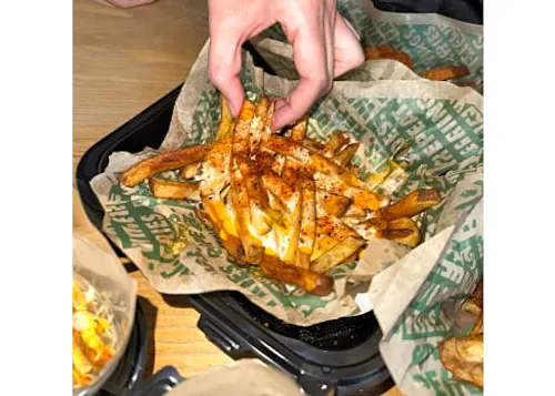 Wing Stop - South Lakeland