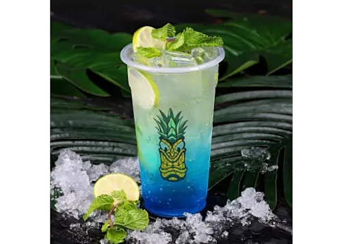 Bora Bora Smoothie Cafe