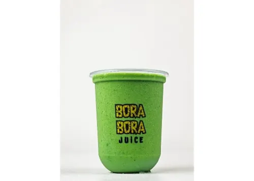 Bora Bora Smoothie Cafe