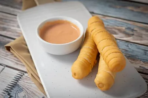 Gochilandia Food