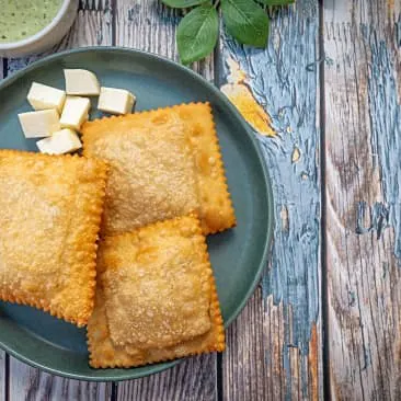 Gochilandia Food