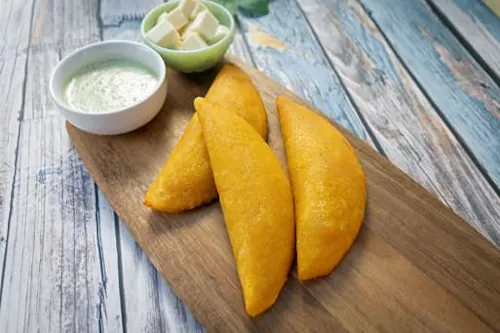 Gochilandia Food