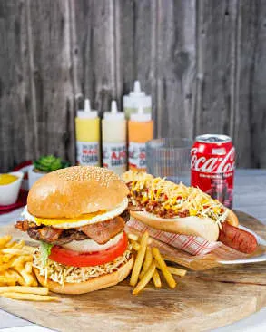 Photo 1 of 4: Gochilandia Food
