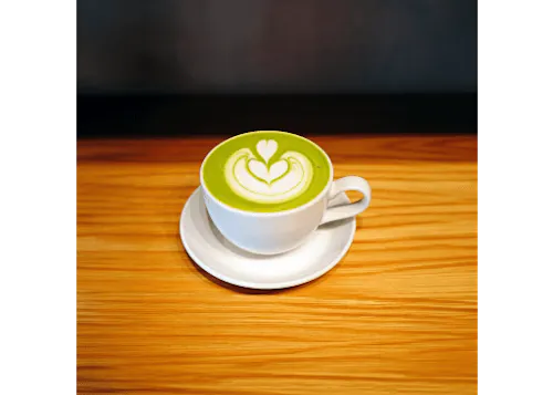 Mad Lab Coffee - DTLA