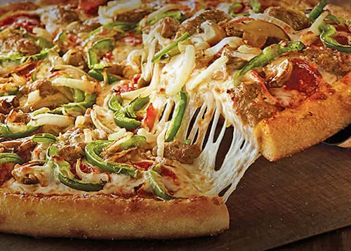 Marco's Pizza