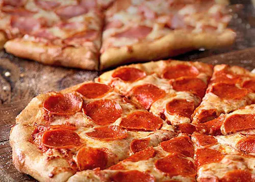 Marco's Pizza