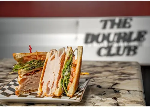 Photo 1 of 4: The Double Club