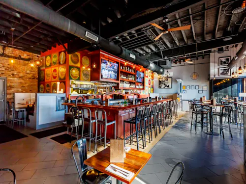 Lulu's Allston