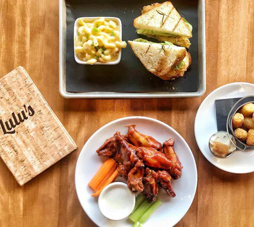 Lulu's Allston