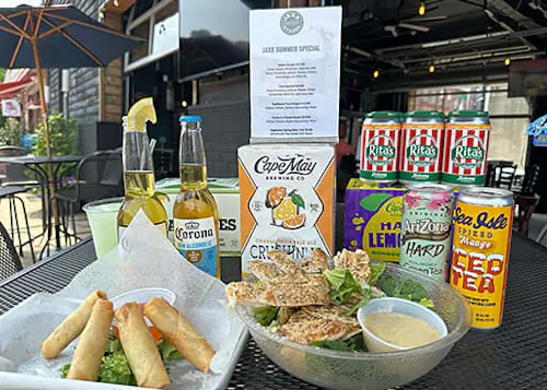 Jaxx Steaks Taproom