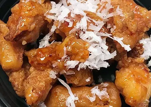 SOYSAUCE Kosher Chinese Takeout