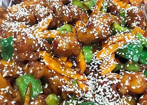 SOYSAUCE Kosher Chinese Takeout