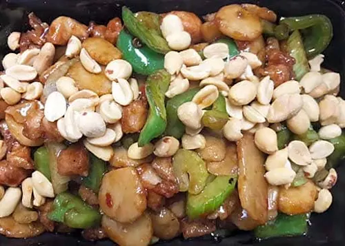 SOYSAUCE Kosher Chinese Takeout