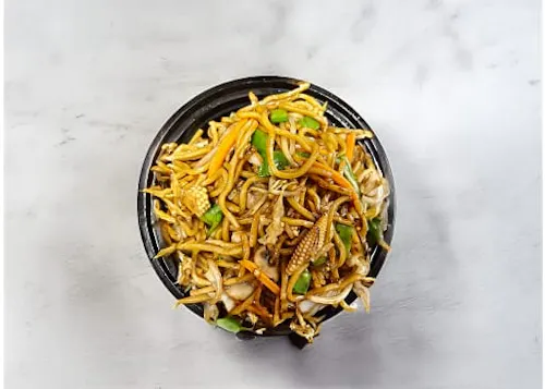 SOYSAUCE Kosher Chinese Takeout