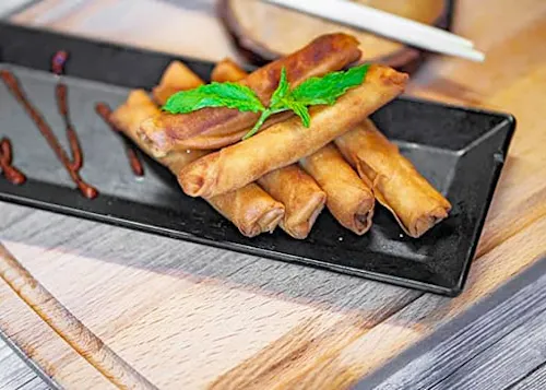 New Thai Bistro
