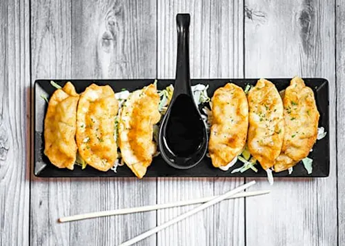 New Thai Bistro